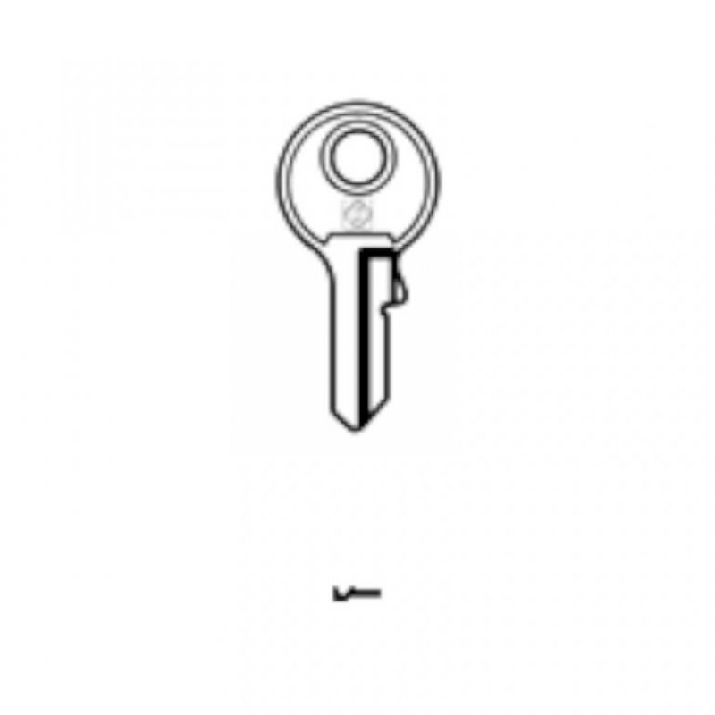 Klíč YA74 (Silca)