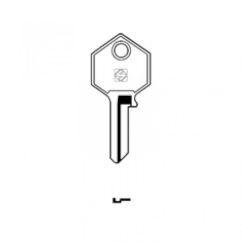 Klíč YT1 (Silca)
