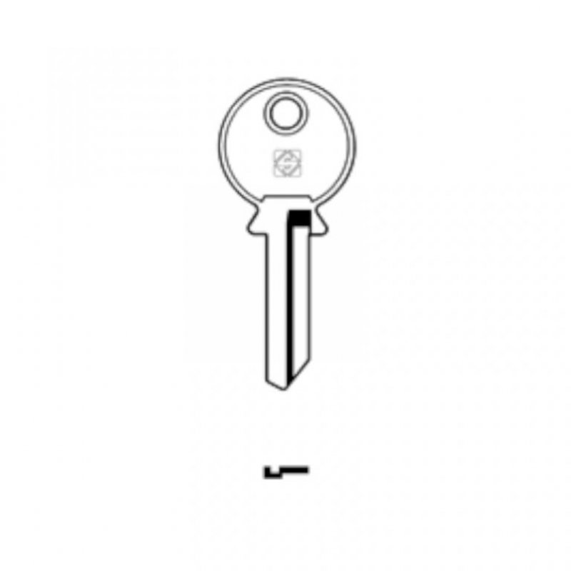 Klíč YT13 (Silca)