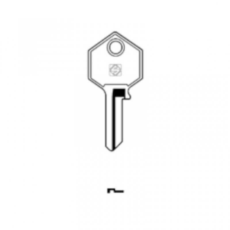 Klíč YT1R (Silca)
