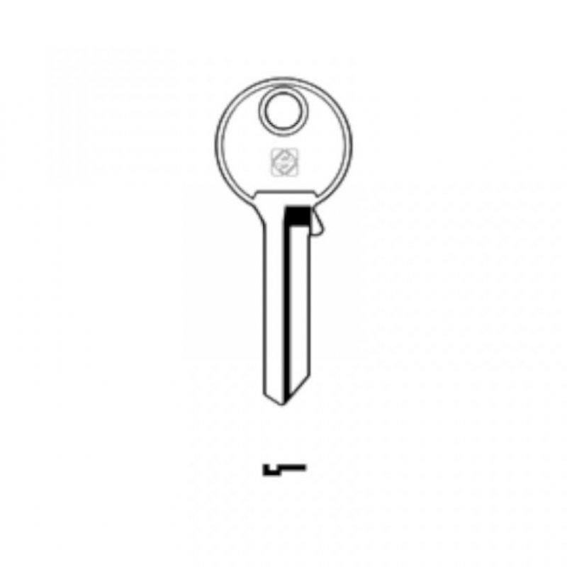Klíč YT6 (Silca)