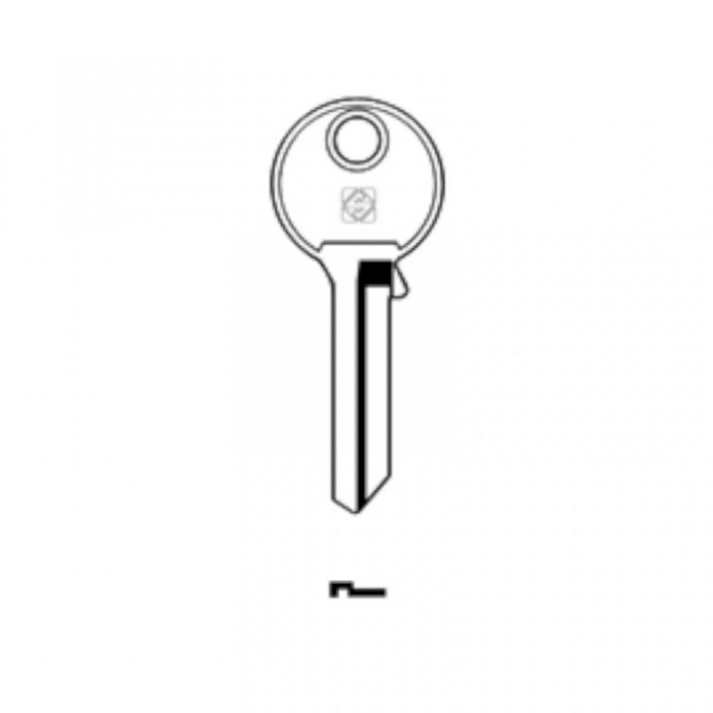 Klíč YT6R (Silca)
