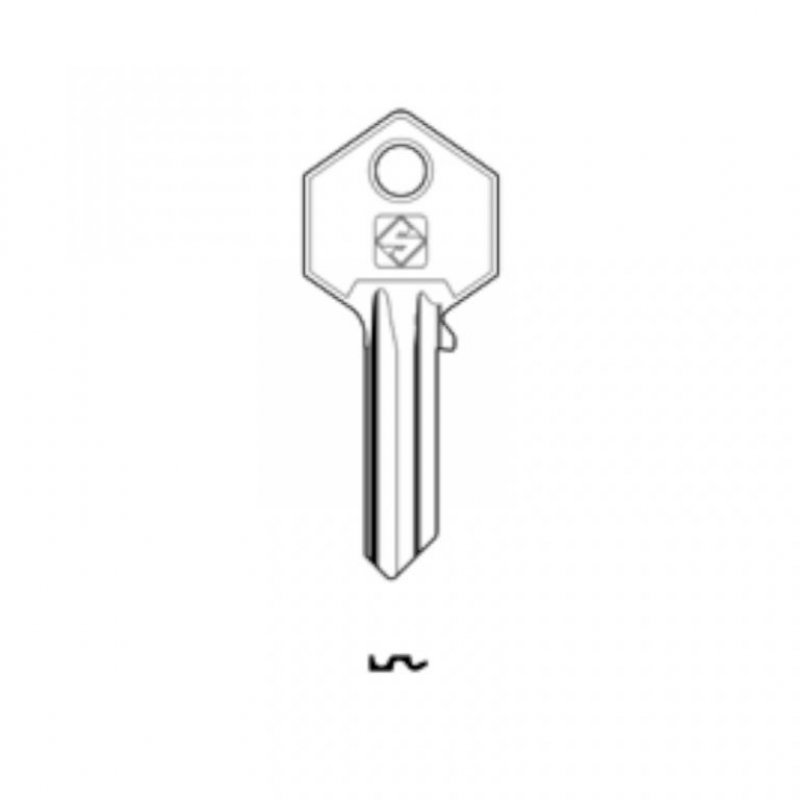 Klíč YA227 (Silca)