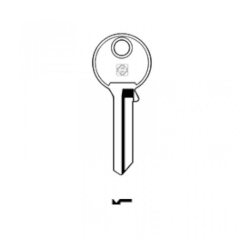 Klíč YT12 (Silca)