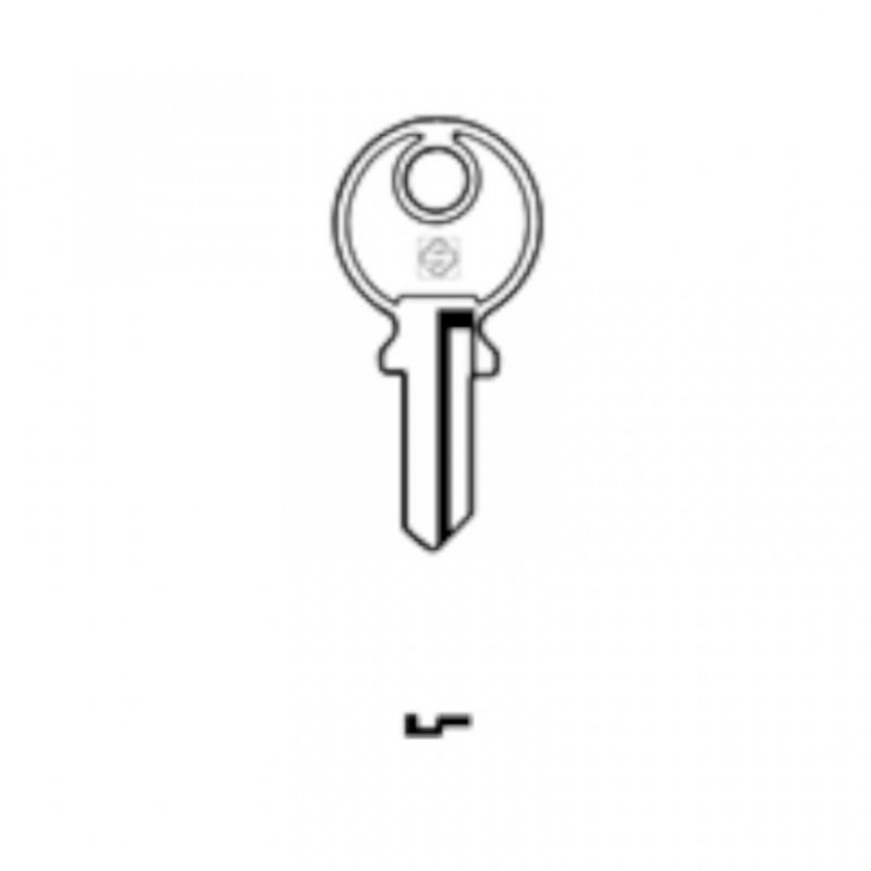Klíč YT10 (Silca)