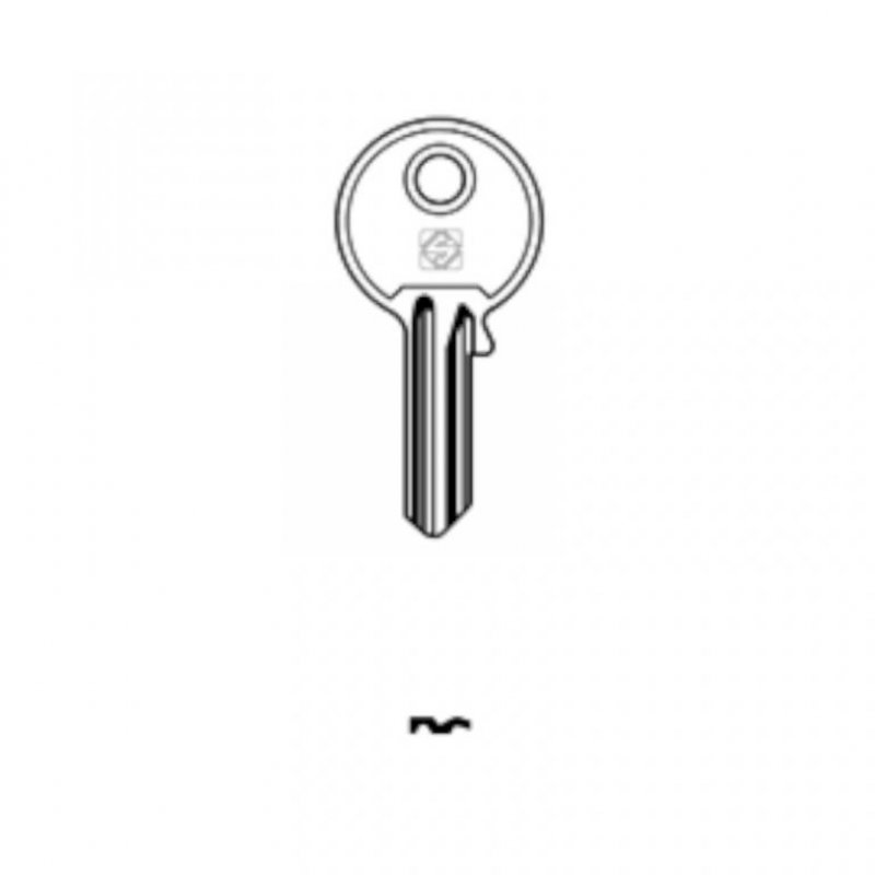 Klíč YD4 (Silca)