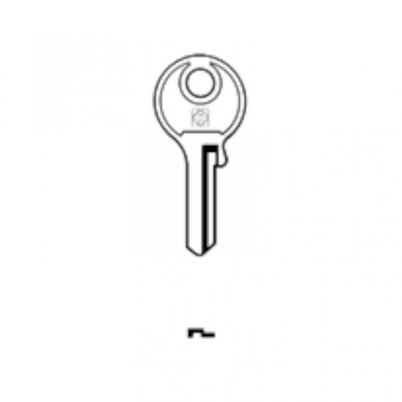 Klíč YT9R (Silca)