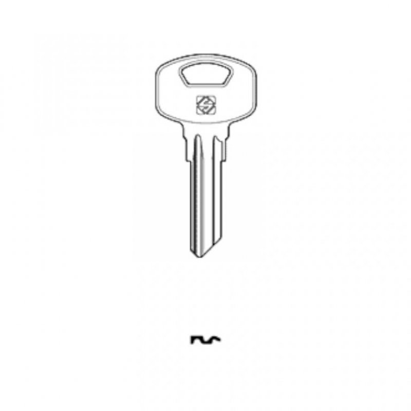 Klíč YA89 (Silca)
