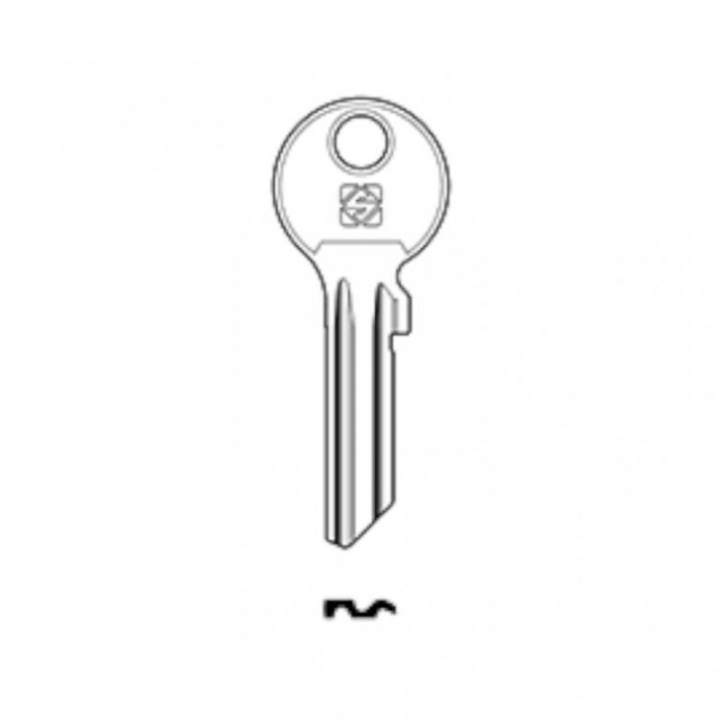 Klíč YT16X (Silca)