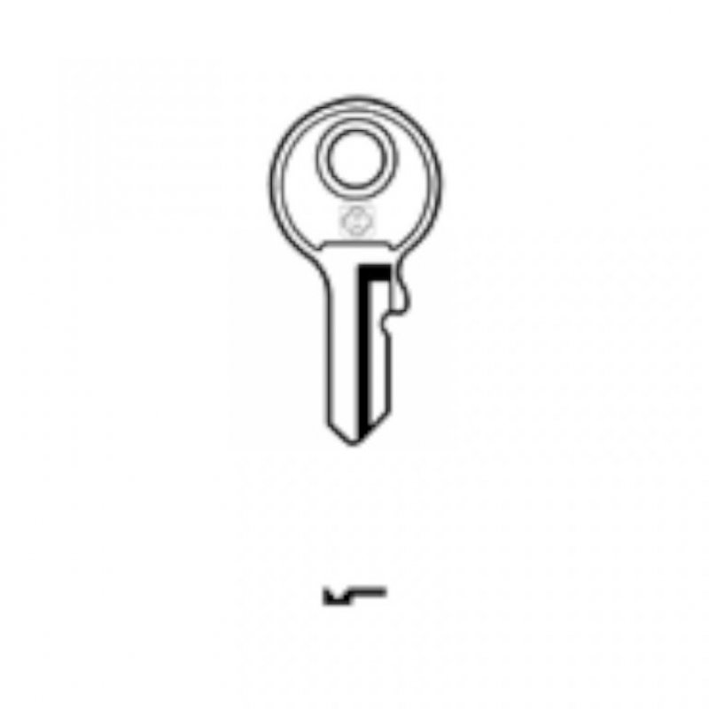 Klíč YT5 (Silca)