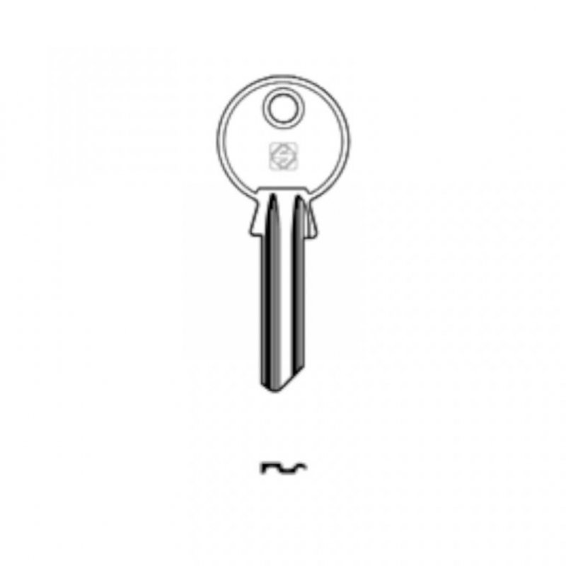 Klíč YA32 (Silca)