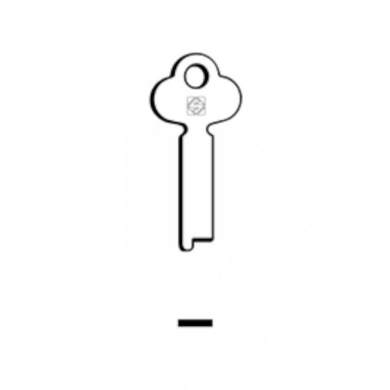 Klíč YA1007 (Silca)