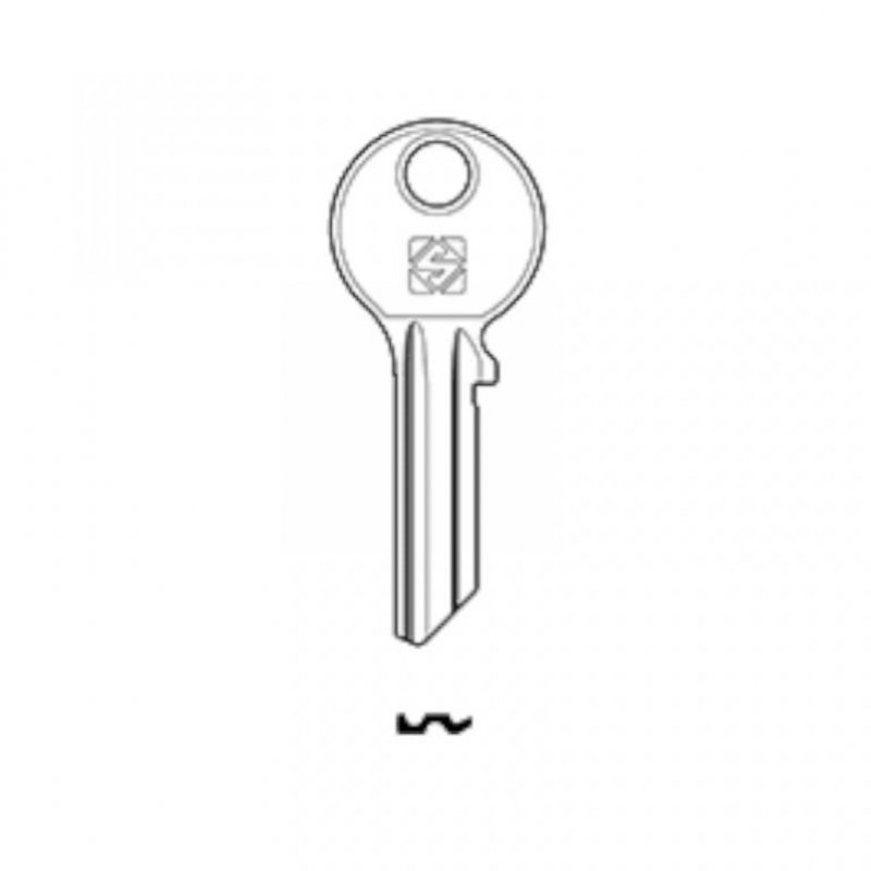 Klíč YT15R (Silca)