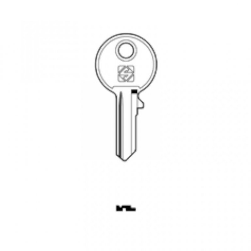 Klíč ZD5  (Silca)