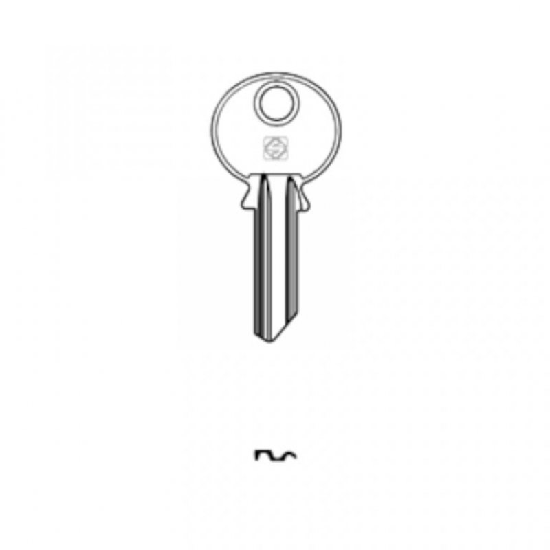 Klíč ZE2 (Silca)