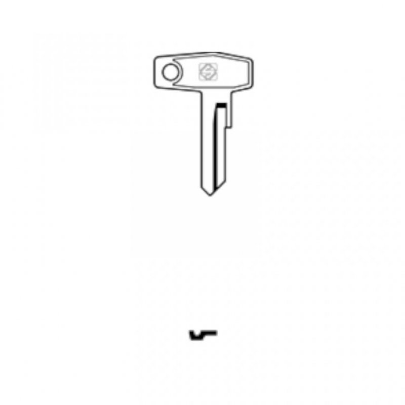Klíč ZD11 (Silca)