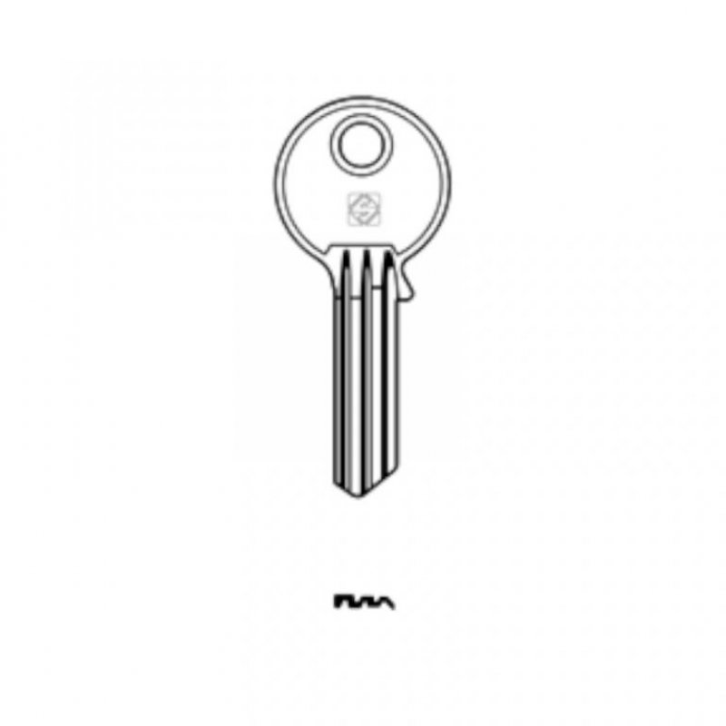 Klíč ZE12 (Silca)
