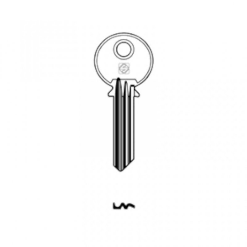 Klíč ZE14R (Silca)