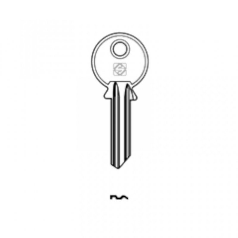 Klíč ZE5 (Silca)