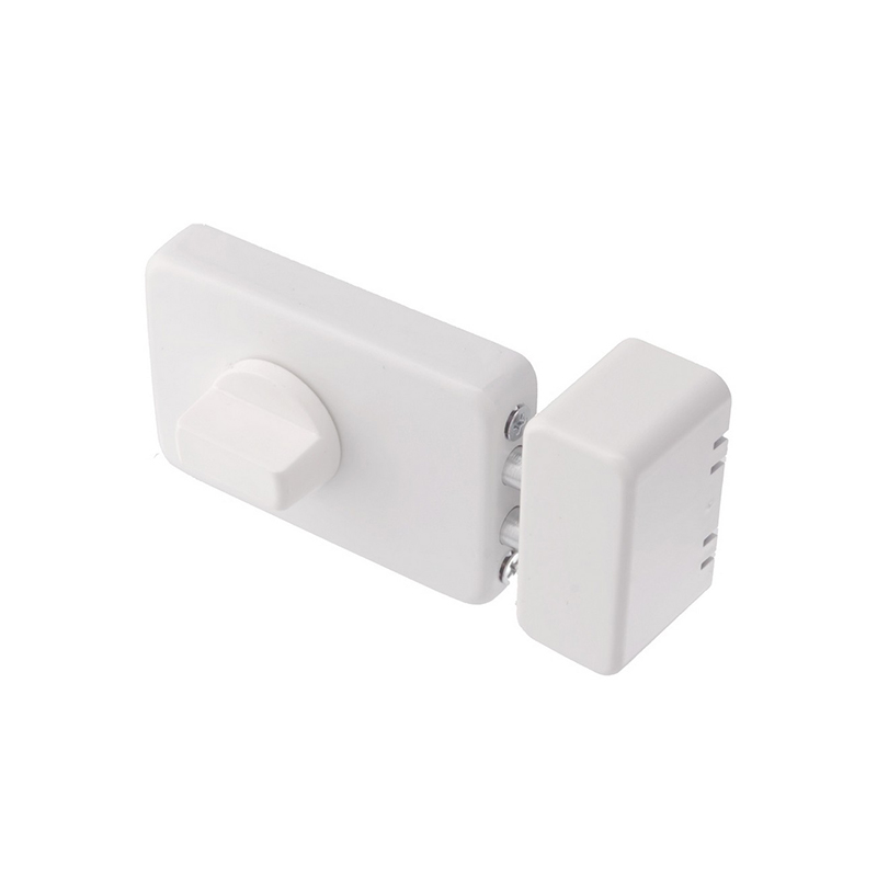 Přídavný zámek 1572- Bílý