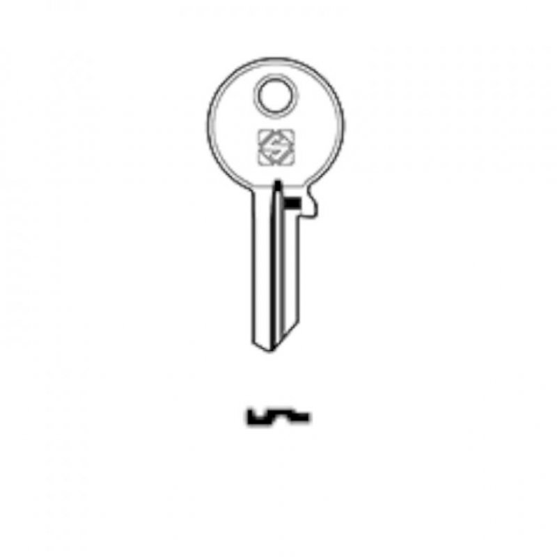 Klíč FB83R (Silca)
