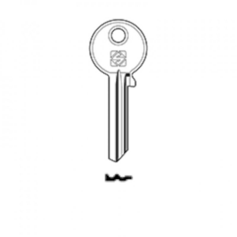 Klíč SK5 (Silca)