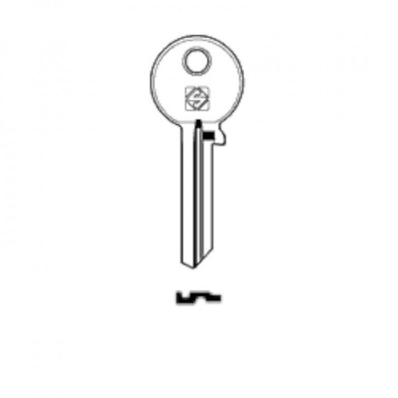 Klíč FB65R (Silca)