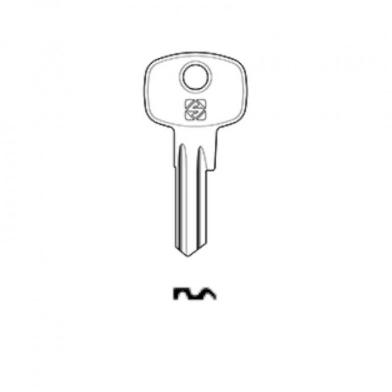 Klíč CE41 (Silca)