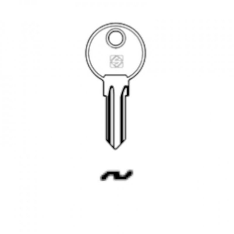 Klíč LS1 (Silca)