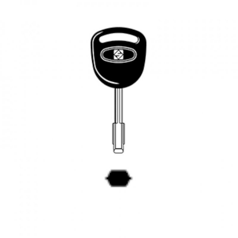 Klíč FO21P (Silca)