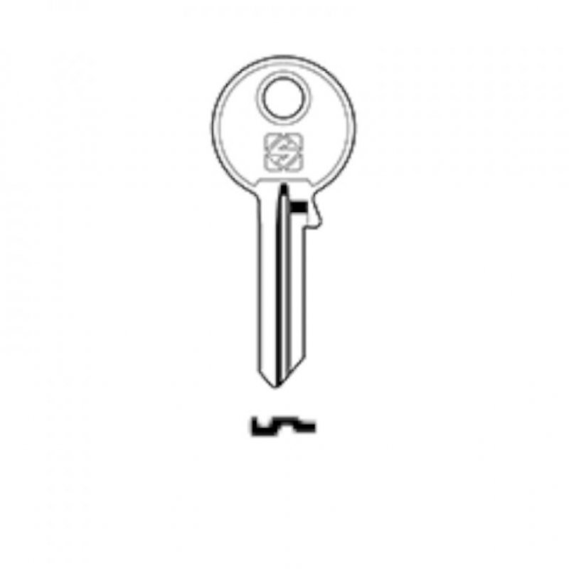 Klíč FB34R (Silca)