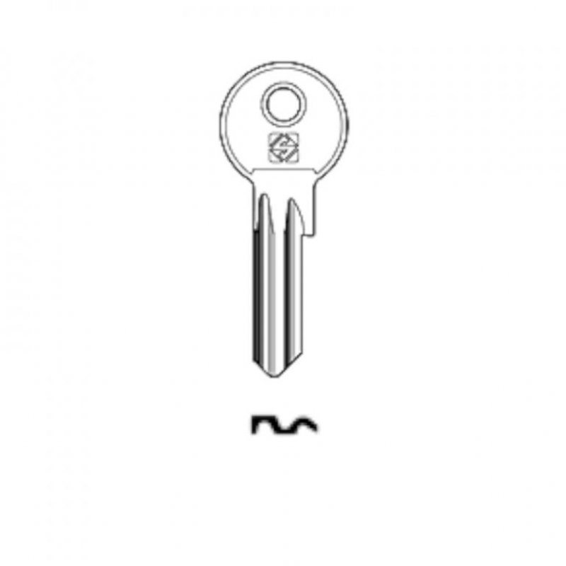 Klíč TN39 (Silca)