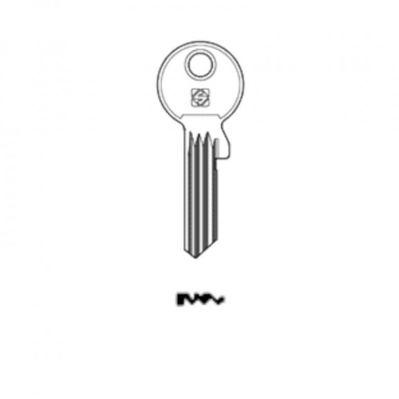 Klíč GE52X (Silca)