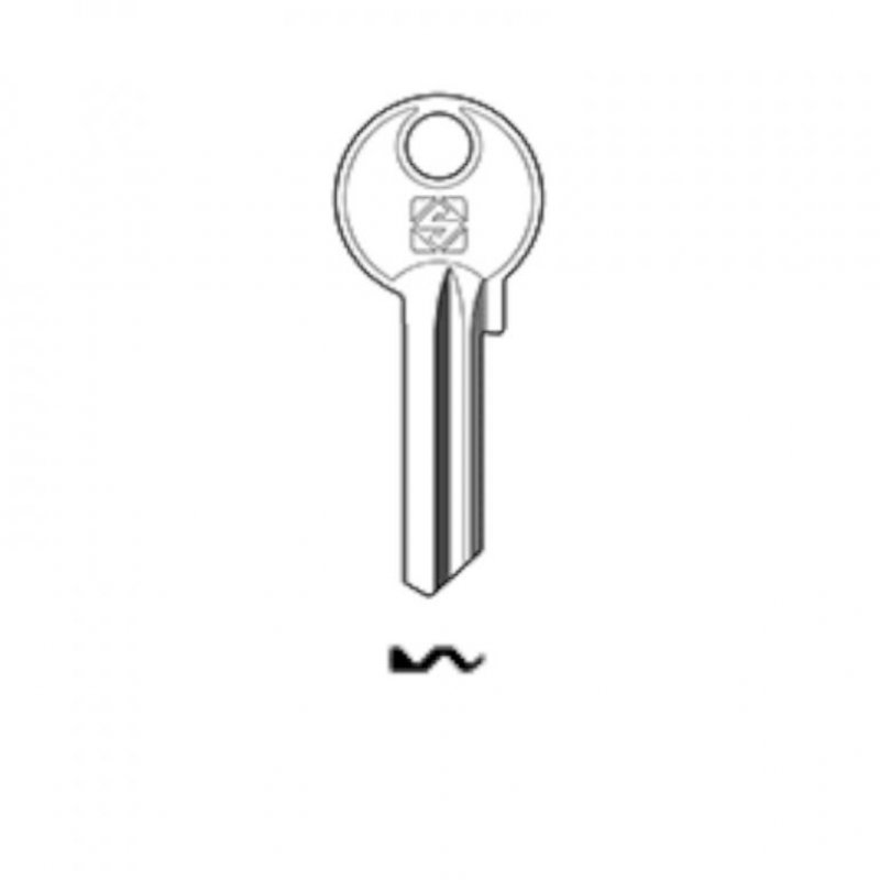 Klíč FB23R (Silca)