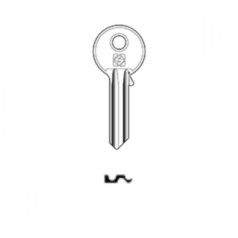 Klíč FB26R (Silca)