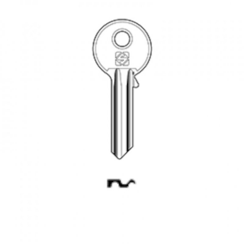 Klíč FB26 (Silca)