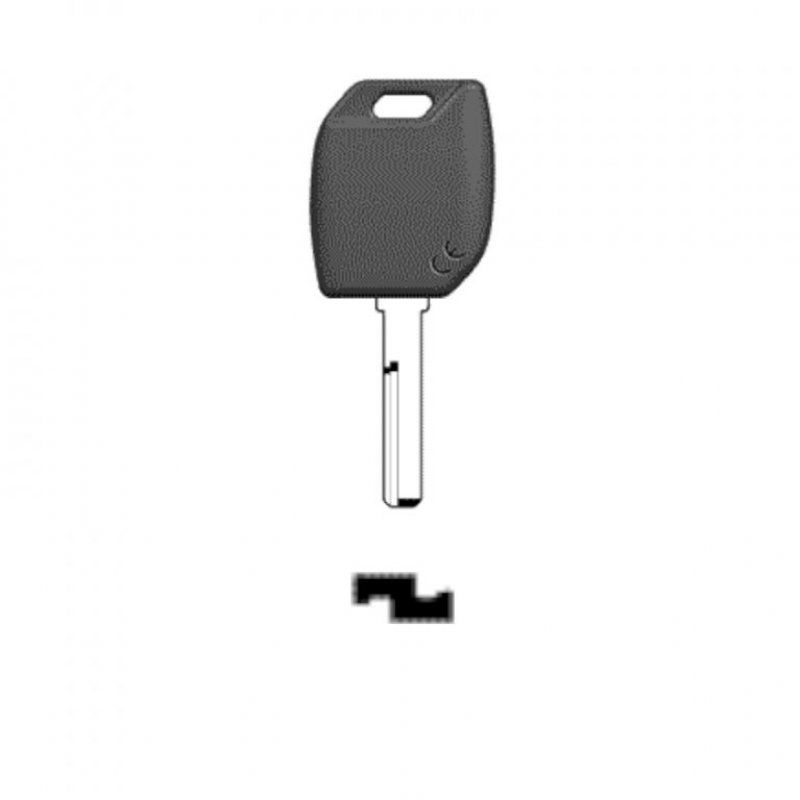 Klíč HU56RMH (Silca)
