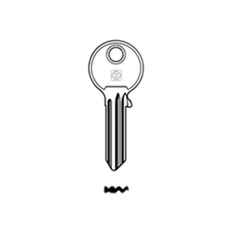 Klíč KL1R (Silca)