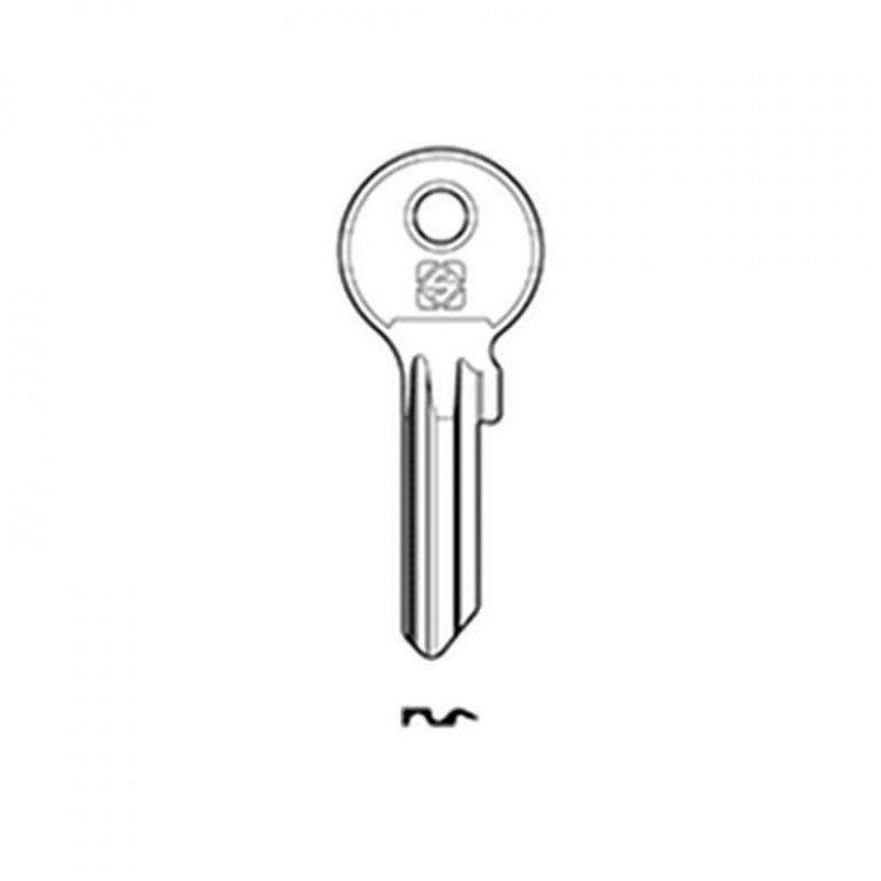 Klíč KLE5X (Silca)