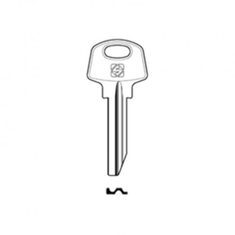 Klíč KMT2R (Silca)