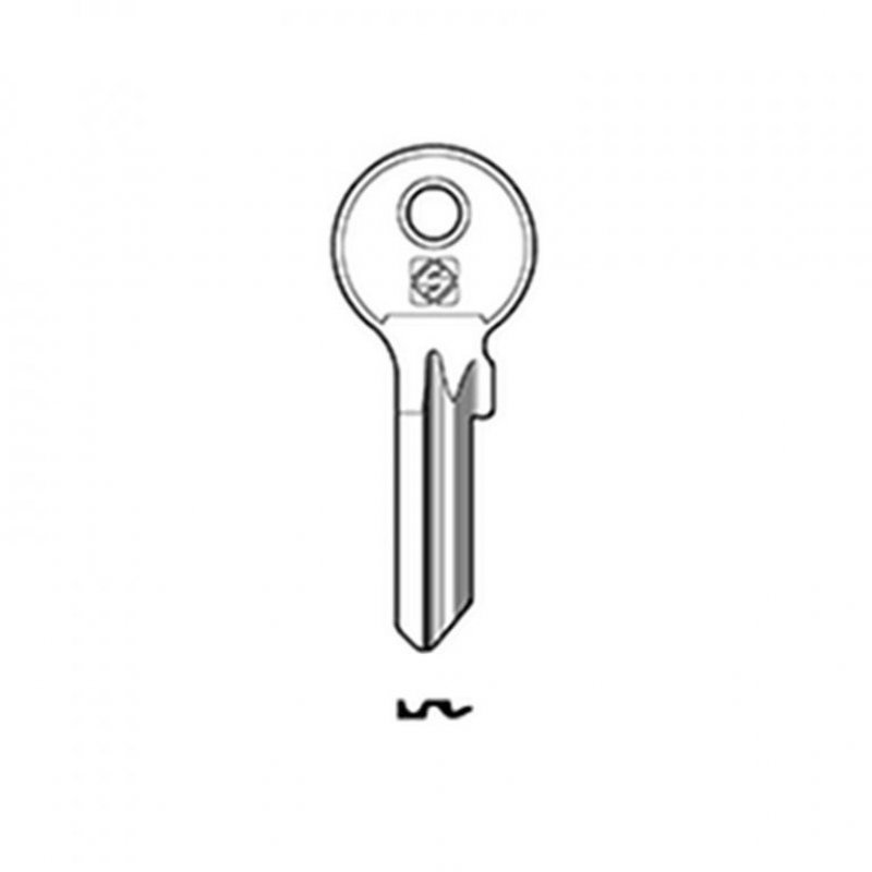 Klíč KLE5RX (Silca)