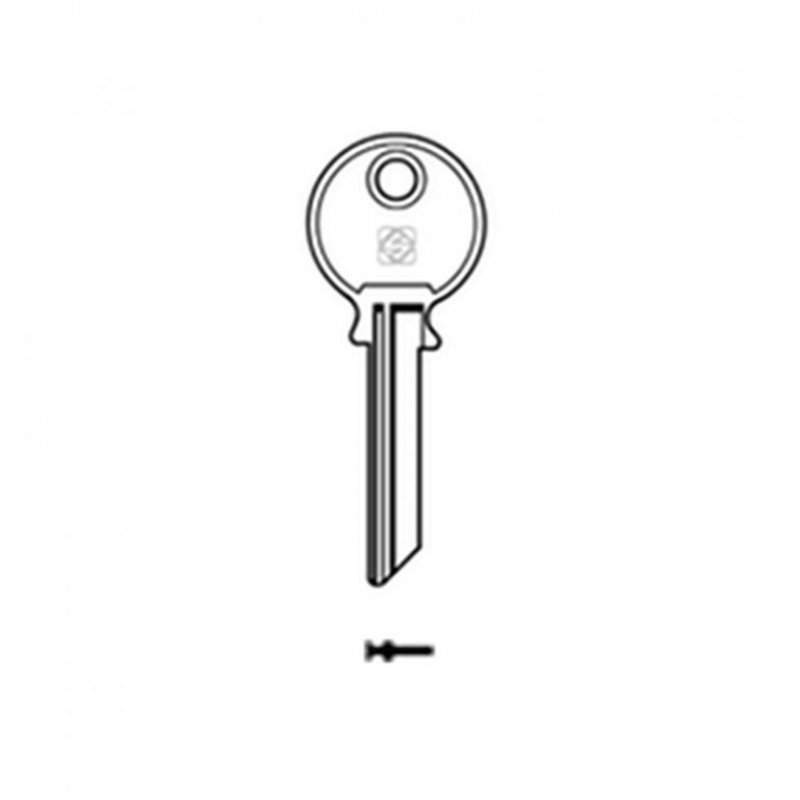 Klíč LAP3 (Silca)