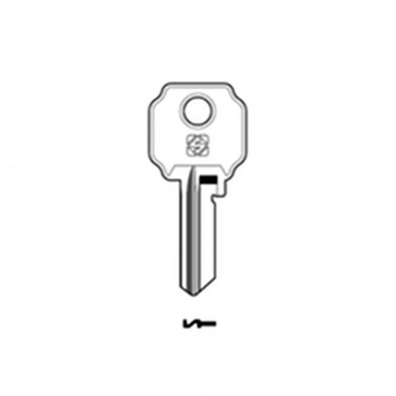 Klíč LC13R (Silca)