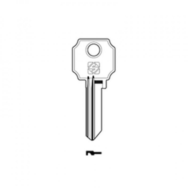 Klíč LC2 (Silca)