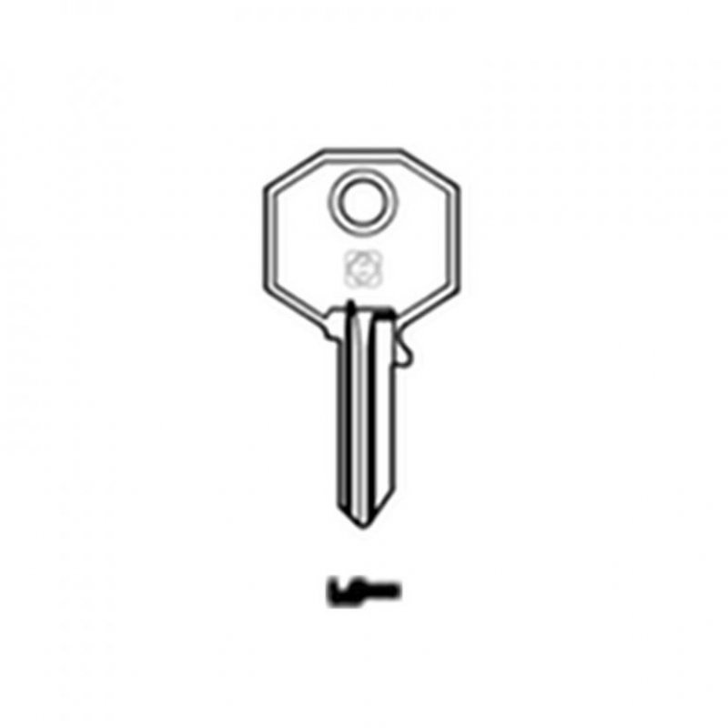 Klíč LC6R (Silca)