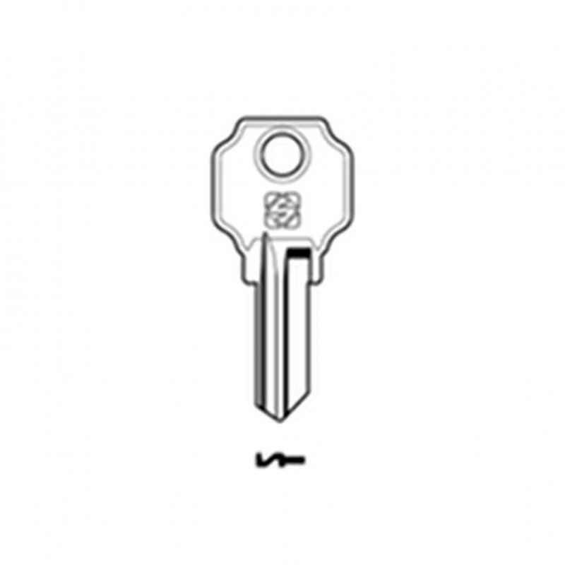 Klíč LC17R (Silca)
