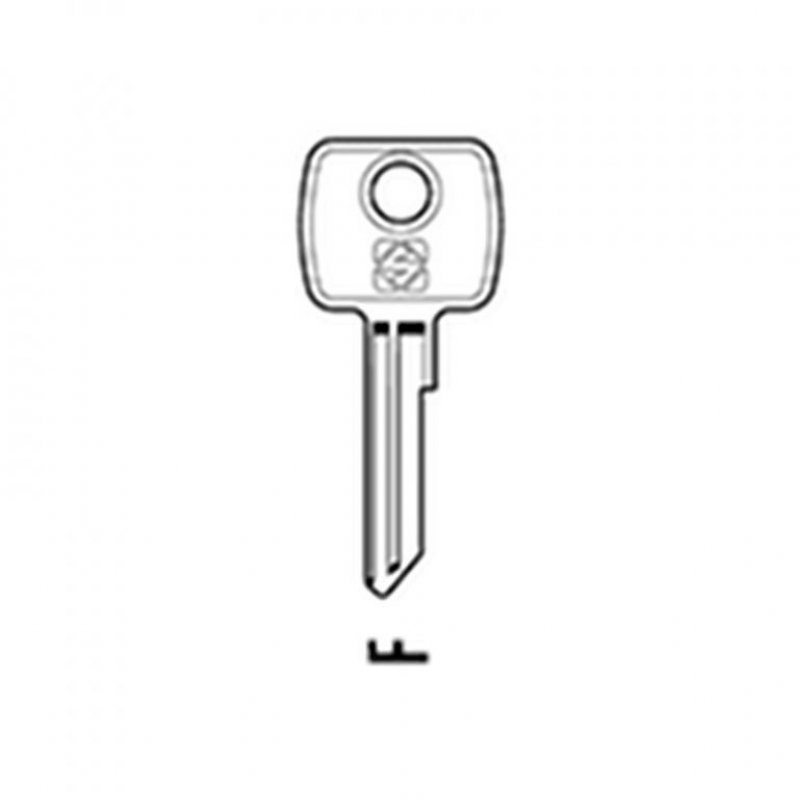 Klíč LF11 (Silca)