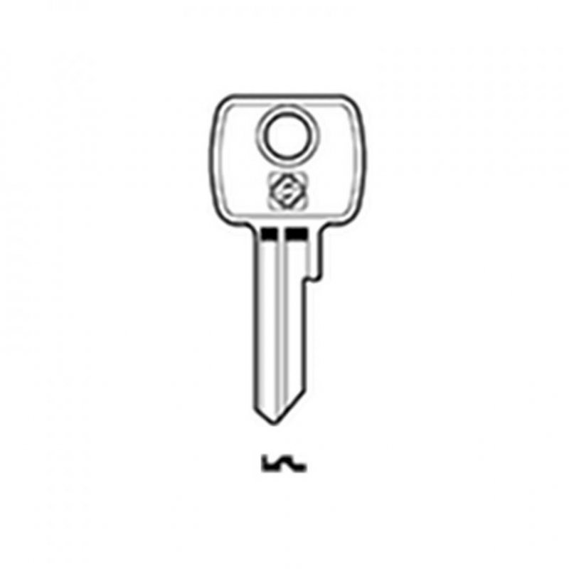 Klíč LF18R (Silca)
