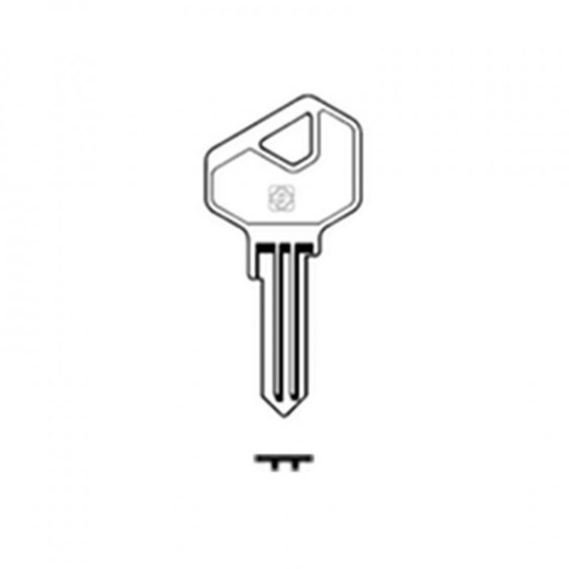 Klíč LF24 (Silca)
