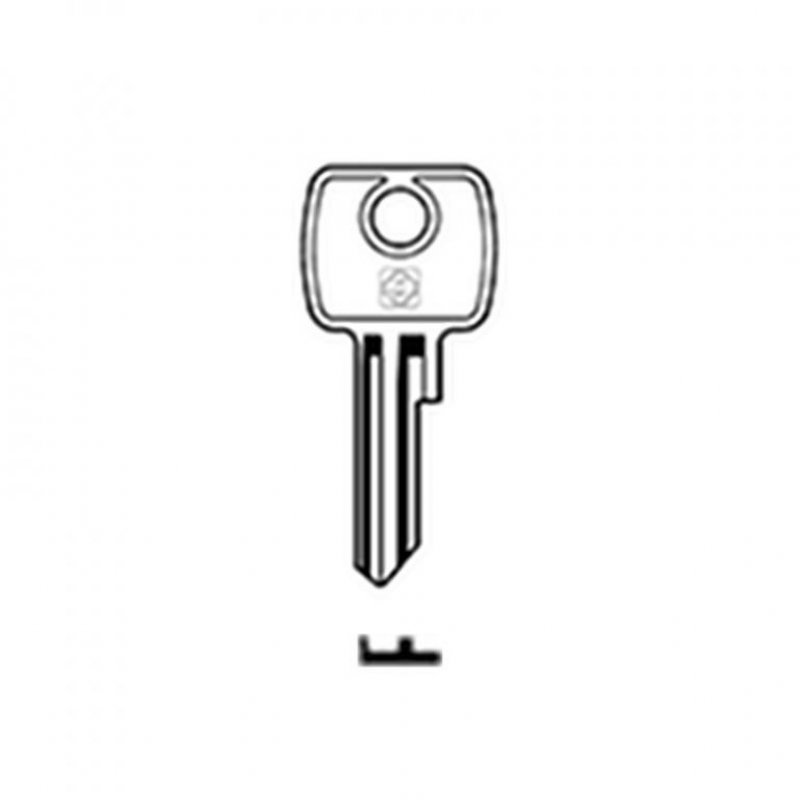 Klíč LF4R (Silca)